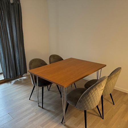 Great View Apartments 3 Aalborg Exterior photo